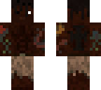 black survivor