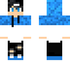 blue boy