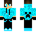blue gamer