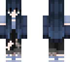 blue saga