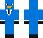 blue spy