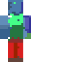 blueman