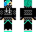 boy skin