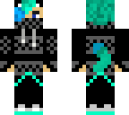 boy skin