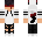 broken ultima wolf alec