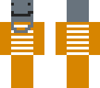 bucket bob prisoner