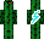 cactus derp