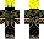 camoflauge