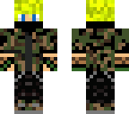 camoflauge
