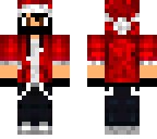 christmas ninja
