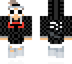 clout man edit