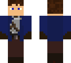 coat man 3