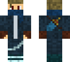 cool assassin
