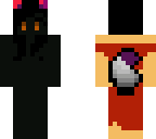 corrupted aphmau