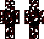 corrupted null