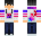 cosmic dude