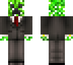 creeper _de_gala