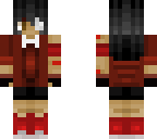 crimson rose