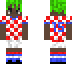 croatia