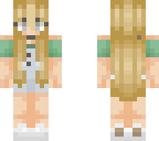 cute summer skin