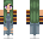 daisuna overalls