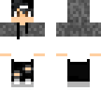 dark hair boy v2