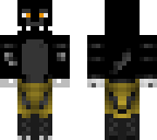 demo the wolf updated