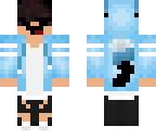 derpy alec blue jacket