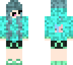 derpy blue