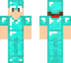 dimond armor daniel