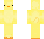 duck update