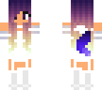 edited wolf girl