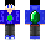epic  emerald