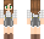 farm girl