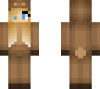 female moosecraft