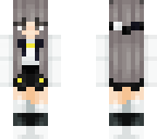 female senpai