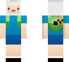 finn the human