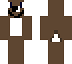 fixed biggie the reindeer