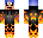 flame