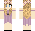 flower girl