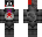 fnaf mus