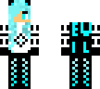 for ever evil girl