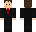 formal suit