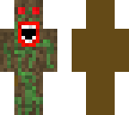 fortnite swamp monster plz like