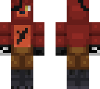 foxy