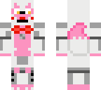 funtime foxy