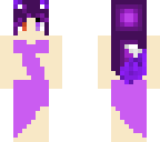 galaxy girl