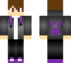 gamer edited