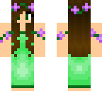 garden gown