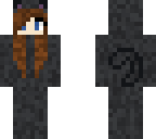 girl cinderpelt